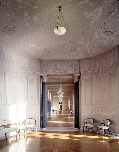 Stadshuset, Stockholm
