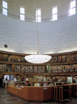 Stadsbiblioteket, Stockholm