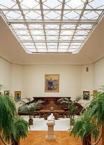 Thielska Galleriet, Stockholm